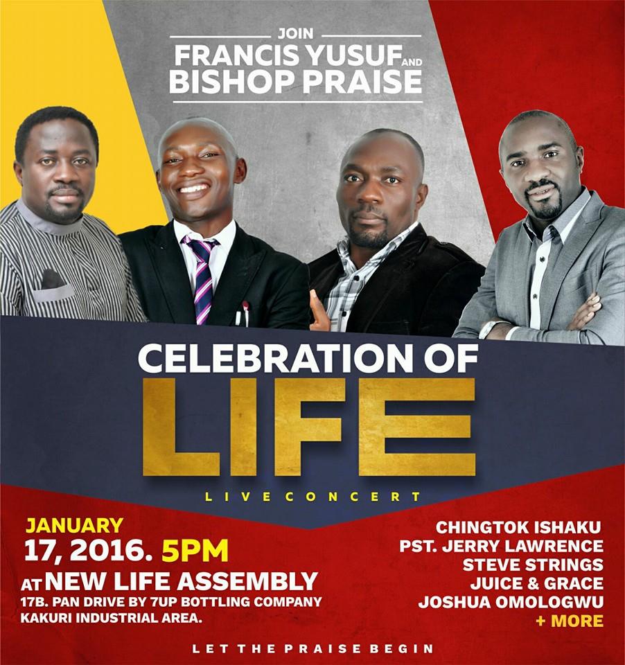 Worship In Truth Ministries Event